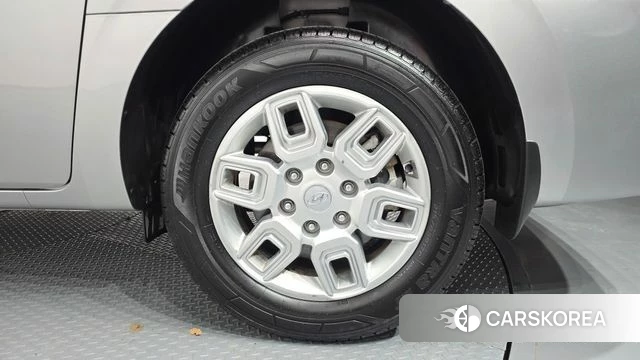 Hyundai Staria id 4267443 из Кореи 13