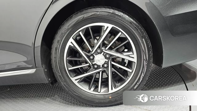Hyundai The New Grandeur IG id 4250835 из Кореи 13
