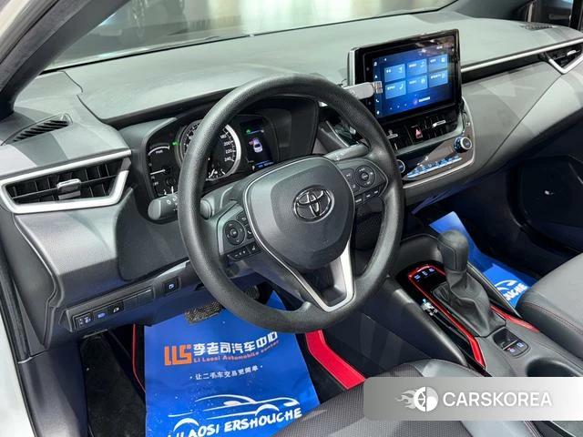 Toyota Lei Ling id 4365639 из Китая 13