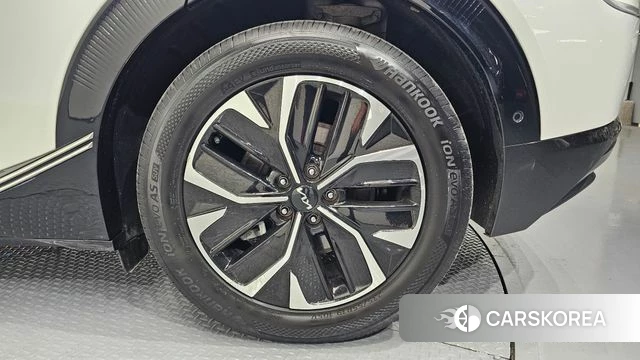 Kia EV6 id 4330520 из Кореи 13