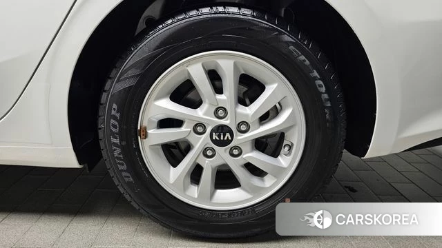 Kia Come New K3 id 4652283 из Кореи 13