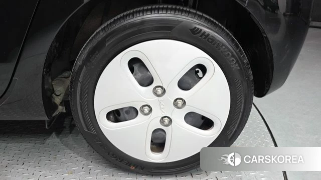 Kia The New Kia Ray id 4506475 из Кореи 13