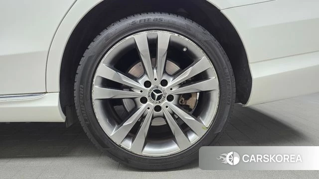 Mercedes-Benz C-Class W205 id 4732263 из Кореи 13