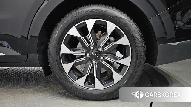 Kia Carnival 4th generation id 4645599 из Кореи 13