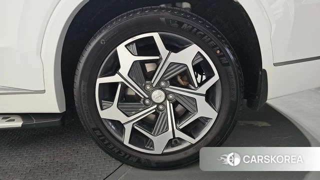 Hyundai Palisade id 4642239 из Кореи 13