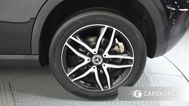 Mercedes-Benz GLA-Class X156 id 4741913 из Кореи 13