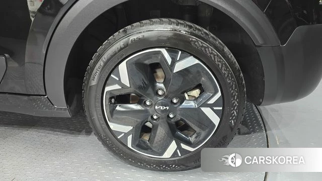 Kia Di All New Niro EV id 4480850 из Кореи 13