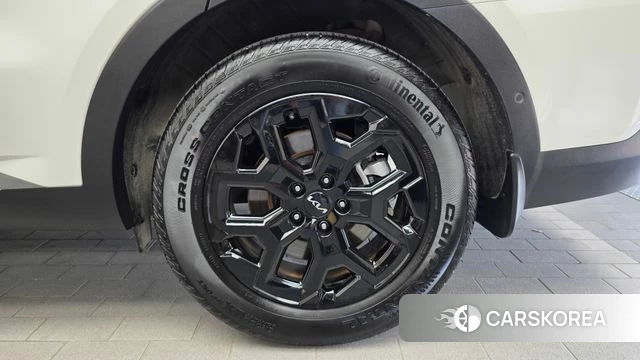 Kia The New Sorento 4th Generation id 4706170 из Кореи 13
