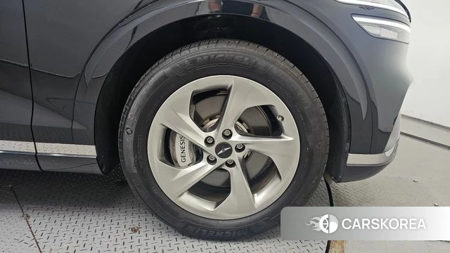 Genesis GV70 id 4681707 из Кореи 13