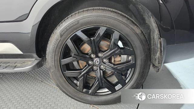 Kia Mohave Master id 4726786 из Кореи 13