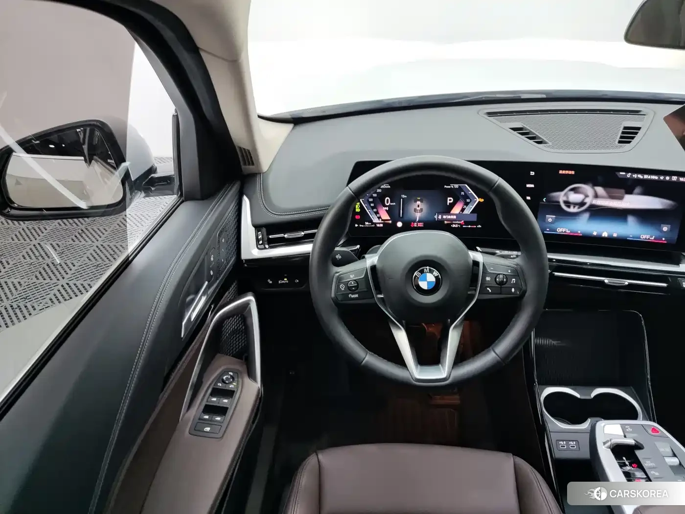 BMW X1 id 4674320 из Китая 13