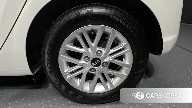 Kia Morning Urban (JA) id 4268356 из Кореи 13