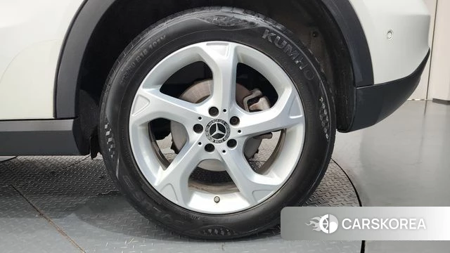 Mercedes-Benz GLA-Class X156 id 4907418 из Кореи 13