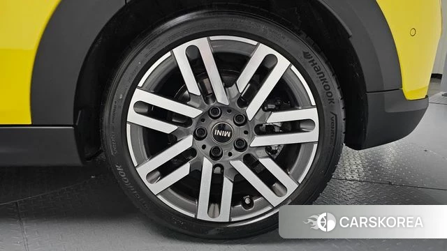 Mini Cooper C 4th generation id 4394349 из Кореи 13