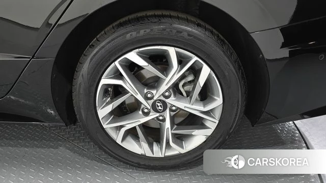 Hyundai Sonata (DN8) id 4414881 из Кореи 13