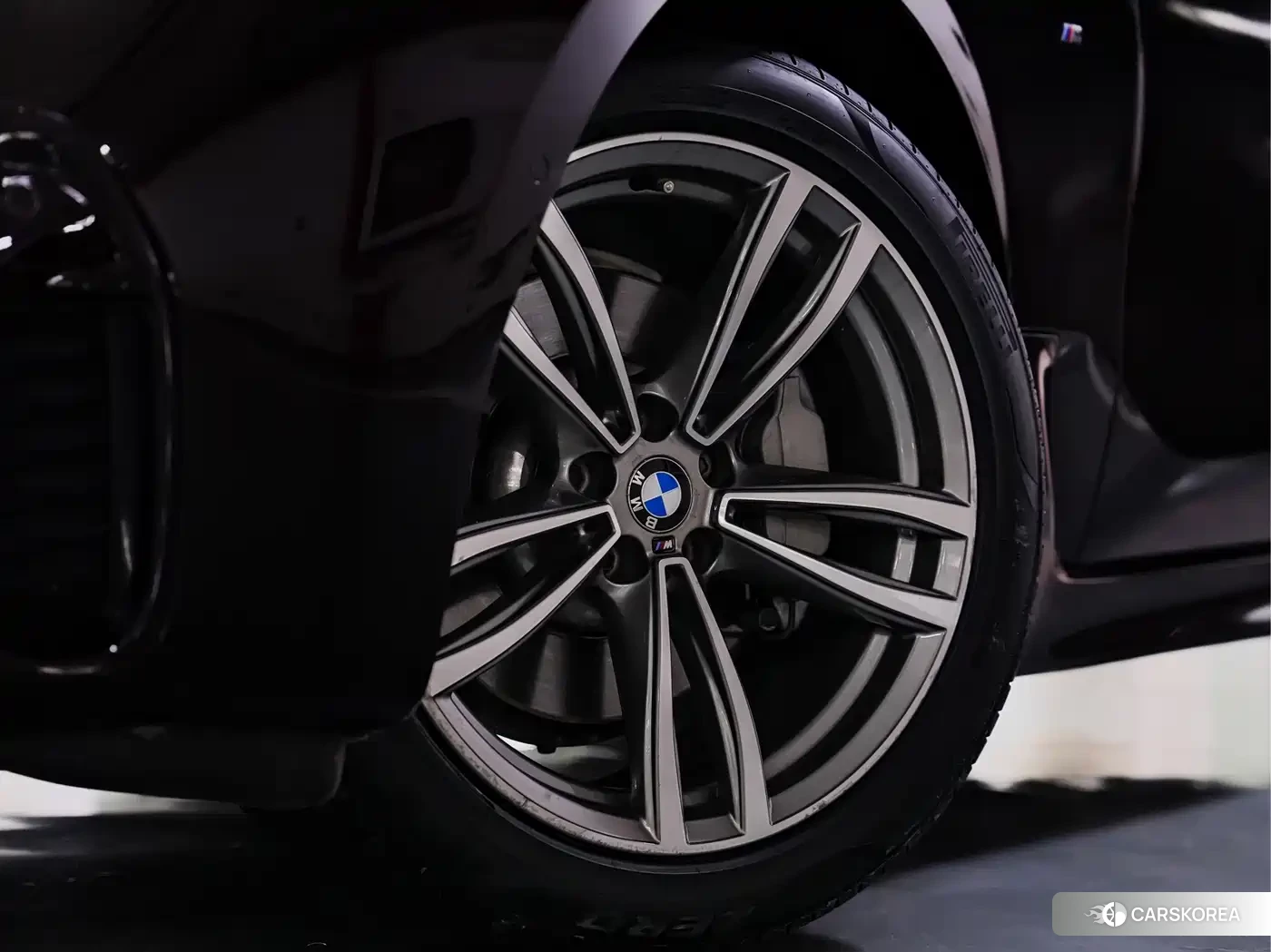 BMW 6 series GT id 4601919 из Китая 13