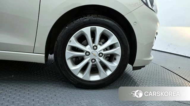 Chevrolet (GM Daewoo) The New Spark id 4331608 из Кореи 13