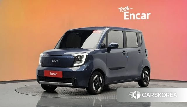 Kia The New Kia Ray EV id 4752746 из Кореи 13