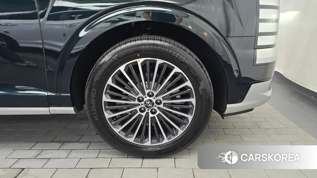 Hyundai Palisade (LX3) id 4468337 из Кореи 13