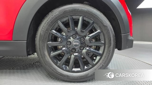 Mini Cooper id 4720164 из Кореи 13