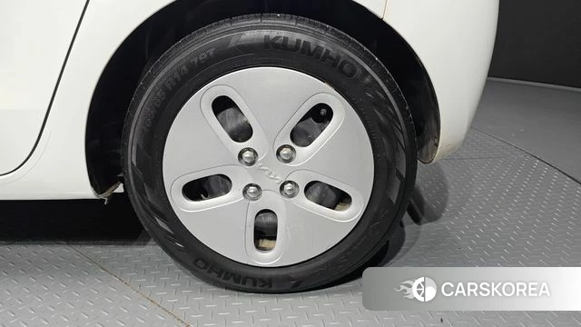 Kia The New Kia Ray id 4561004 из Кореи 13