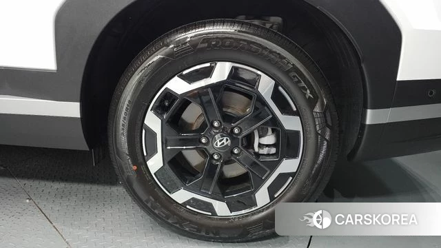 Hyundai Santa Fe (MX5) id 4634874 из Кореи 13