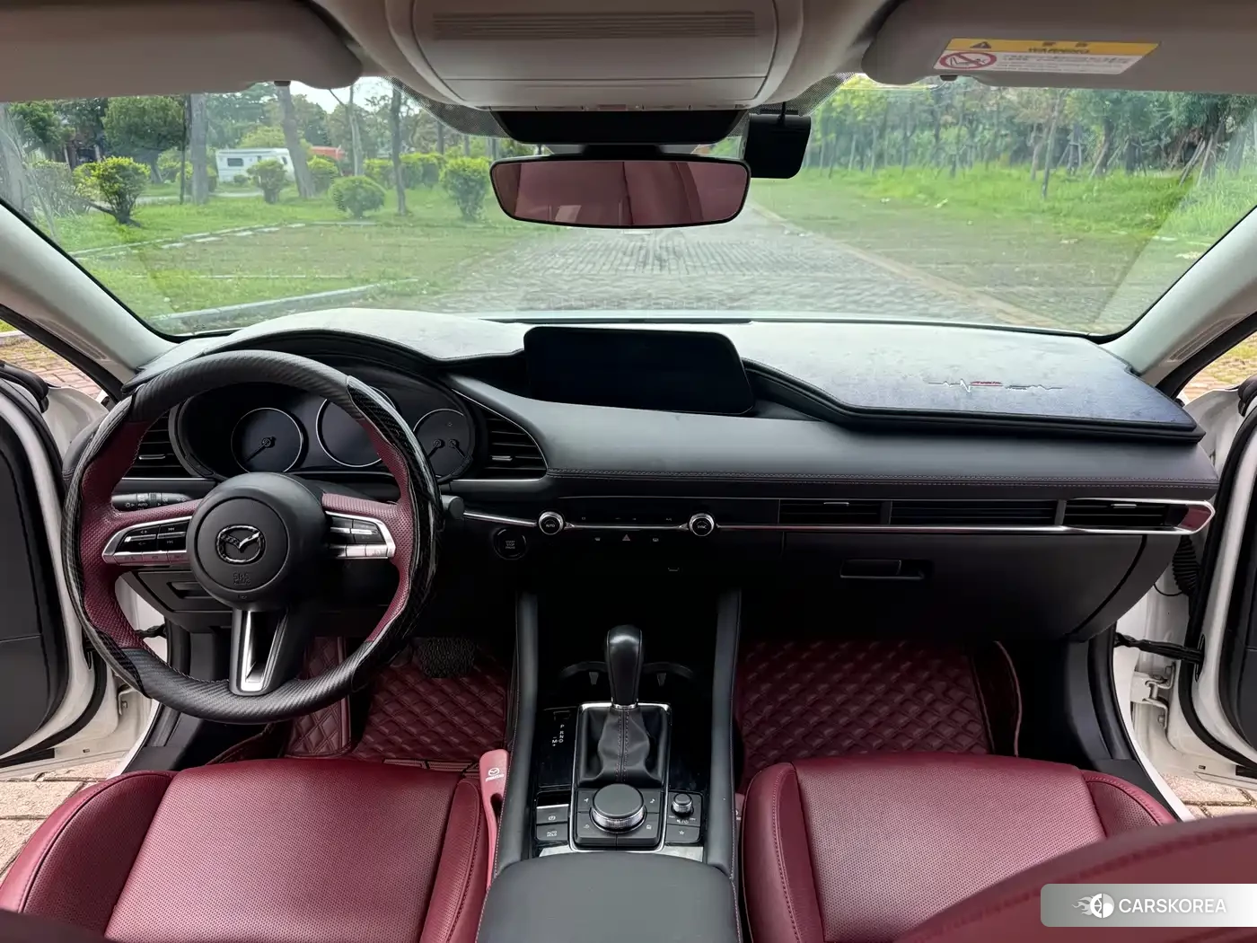 Mazda 3 id 4545803 из Китая 13