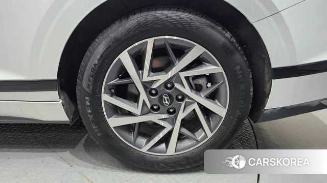 Hyundai Grandeur (GN7) id 4640141 из Кореи 13