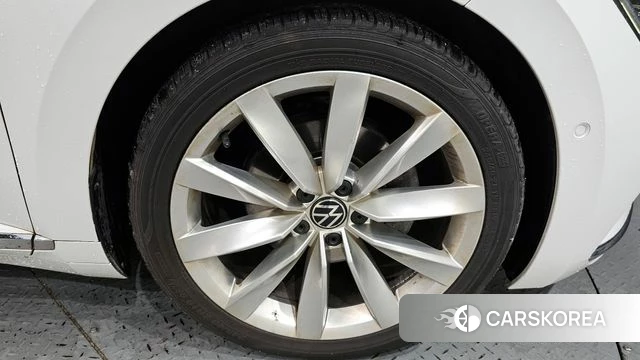 Volkswagen Arteon id 4355286 из Кореи 13
