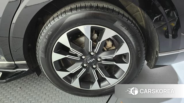 Kia Carnival 4th generation id 4474982 из Кореи 13