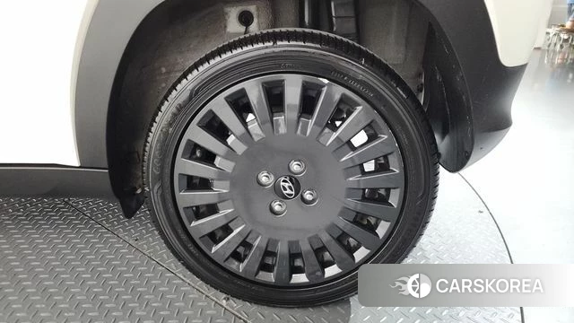 Hyundai Casper id 4428200 из Кореи 13