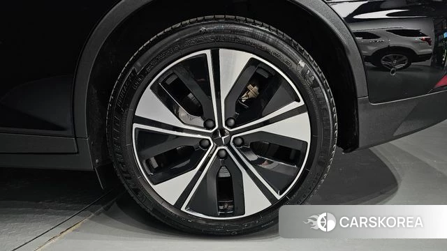 Polestar Polestar 2 id 4740046 из Кореи 13