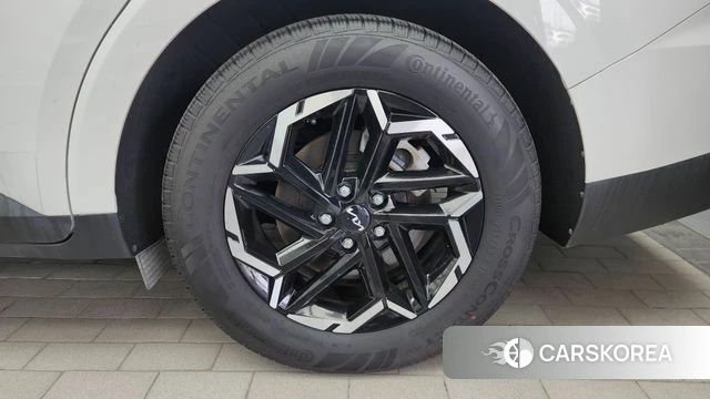 Kia The New Carnival 4th Generation id 4612777 из Кореи 13