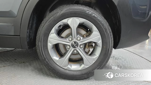 Kia The New Seltos id 4566236 из Кореи 13