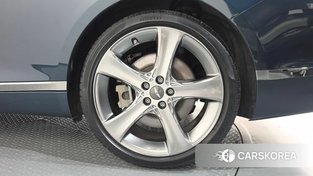 Genesis G80 (RG3) id 4631856 из Кореи 13