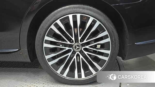 Mercedes-Benz S-Class W223 id 4495322 из Кореи 13