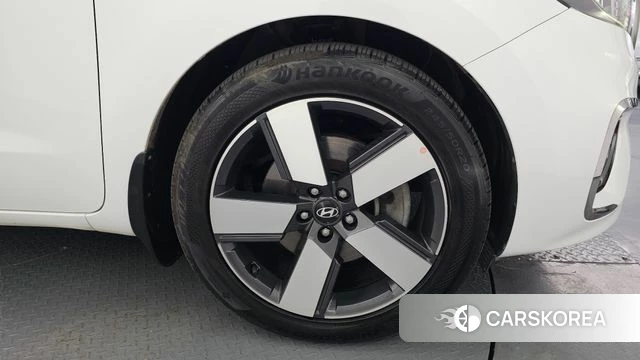 Kia The New Carnival id 4502629 из Кореи 13