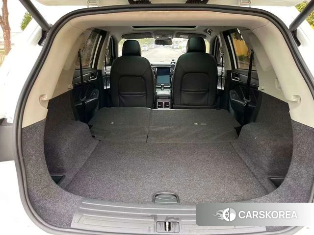 Roewe RX5 id 3857671 из Китая 13