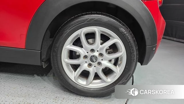 Mini Cooper D id 4536597 из Кореи 13
