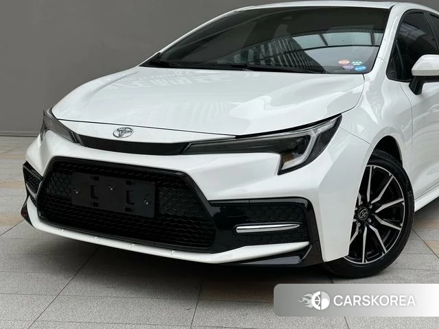 Toyota Lei Ling id 4301658 из Китая 13