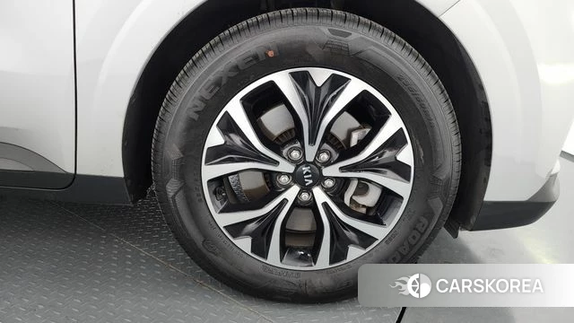 Kia Carnival 4th generation id 4383392 из Кореи 13
