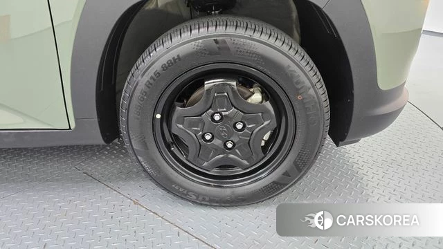 Hyundai Casper id 4740075 из Кореи 13