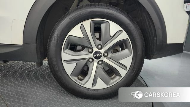 Kia Niro Plus id 4779279 из Кореи 13