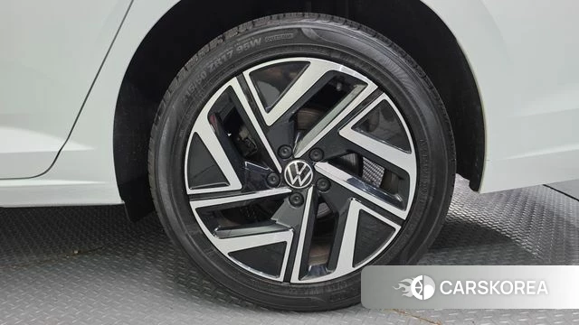 Volkswagen 7th Generation of Jetta id 4640795 из Кореи 13
