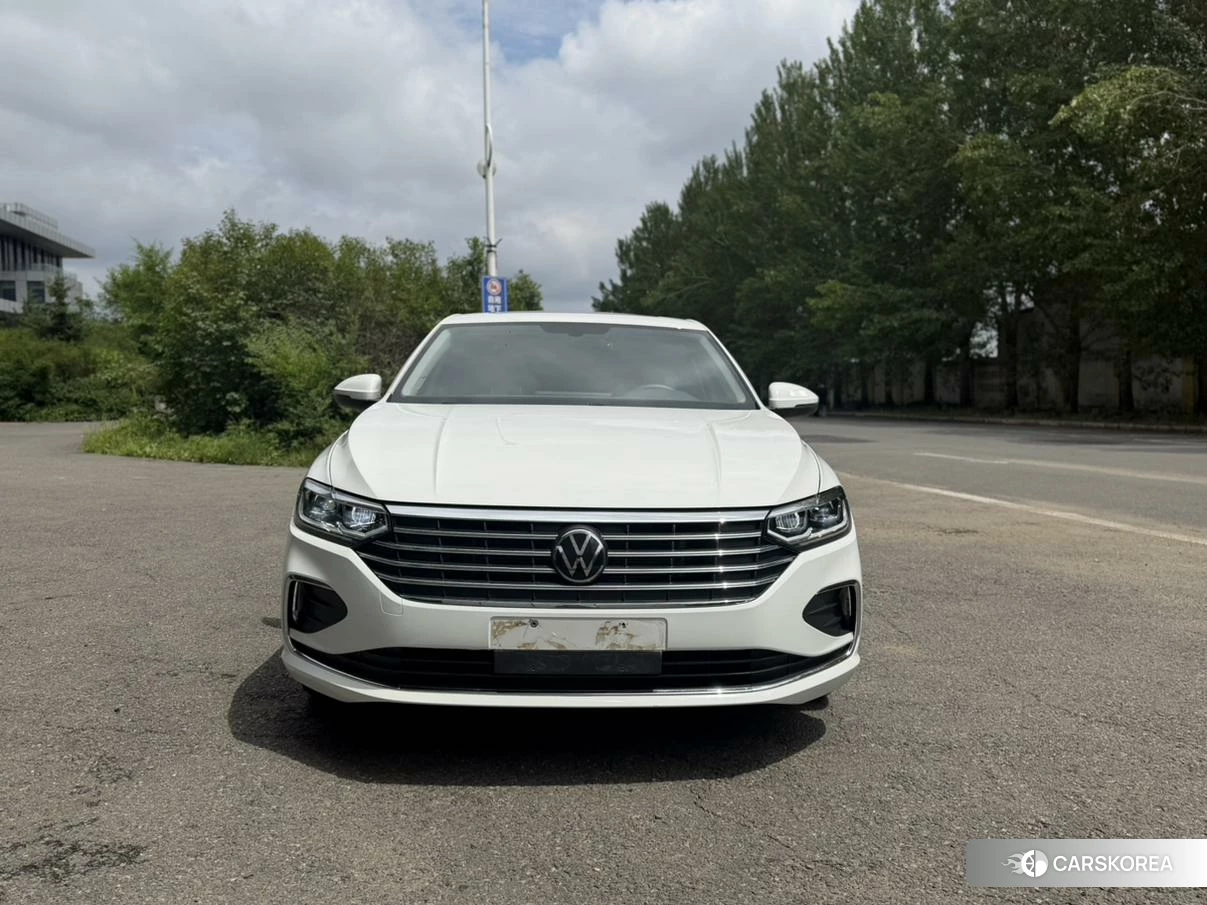 Volkswagen Lavida id 4479552 из Китая 13
