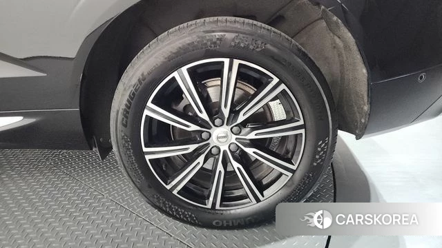 Volvo XC60 second Generation id 4197058 из Кореи 13