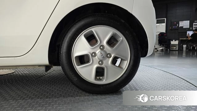 Kia The New Ray id 4746301 из Кореи 13