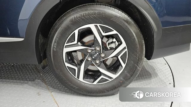 Kia Sportage 5th Generation id 4360369 из Кореи 13