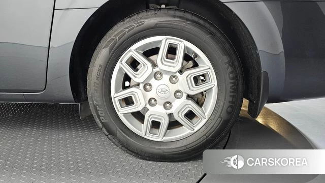 Hyundai Staria id 4443504 из Кореи 13