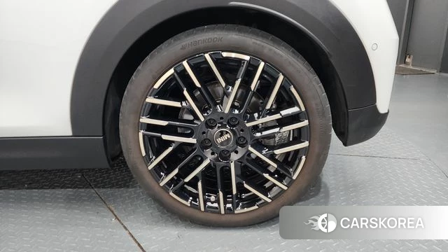 Mini Cooper S 4th Generation id 4630189 из Кореи 13